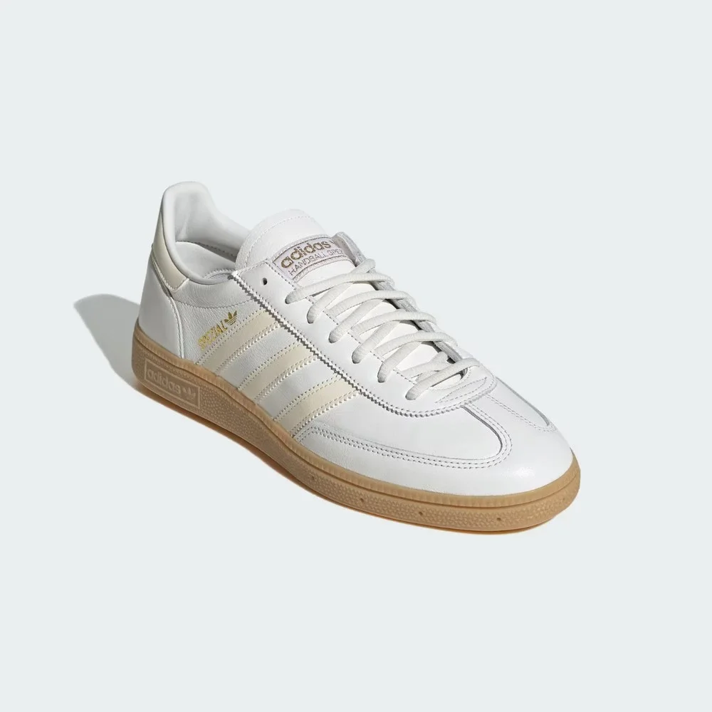7.5M / - [NEW] Men's adidas Handball Spezial Shoes 'White' JS3867 - Picture 4 of 8